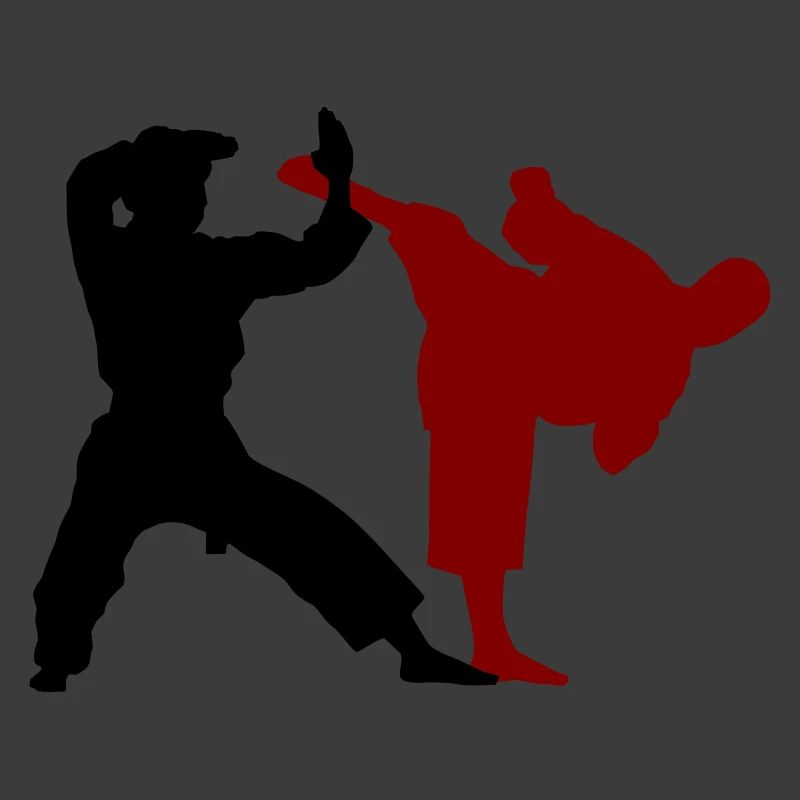 Kumite Karate