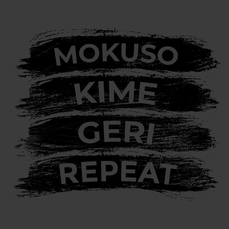 Techniques de karaté