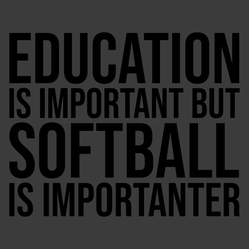 Softball