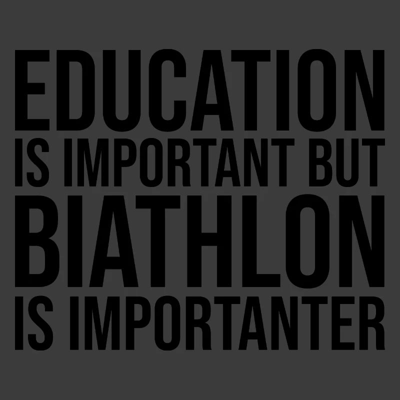 Biathlon