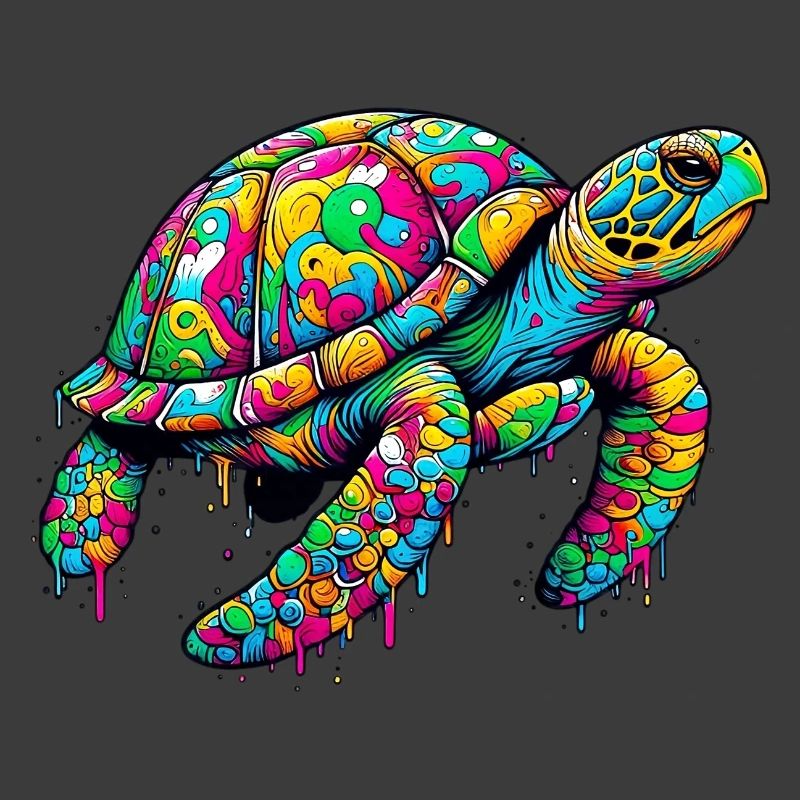 Schildkröte