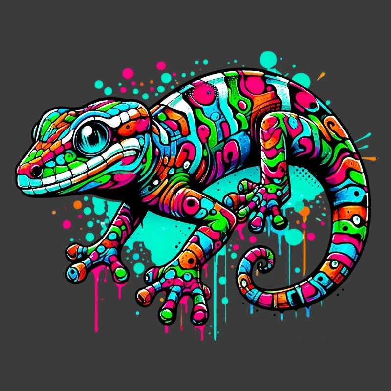 Gecko