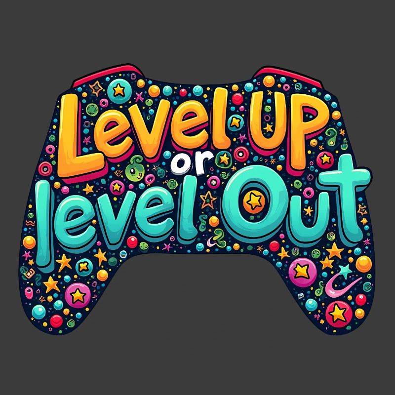 LEVELN SIE AUF ODER LEVELN SIE AUF, GAMING-ZITAT