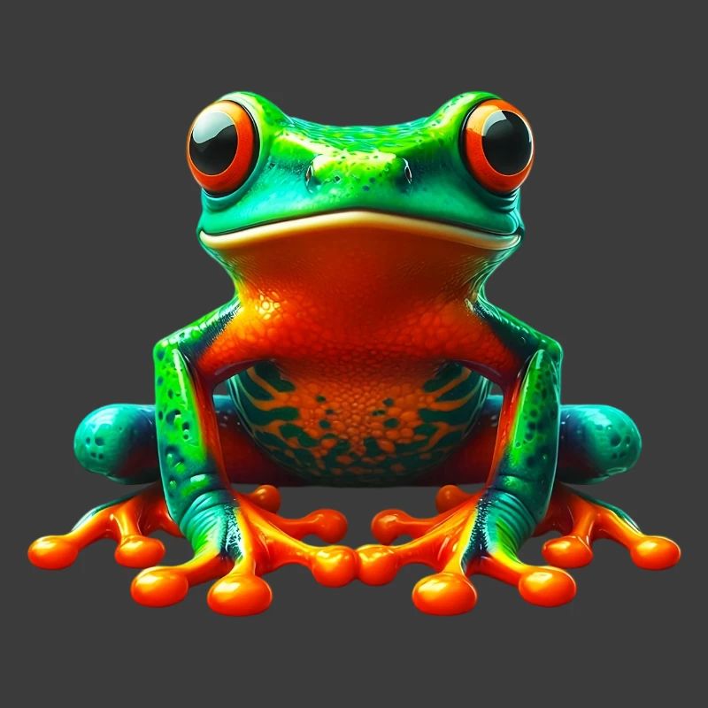 Frosch