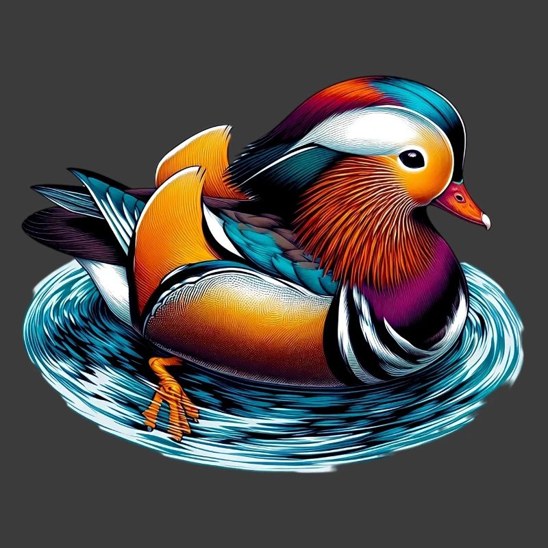 Mandarinente