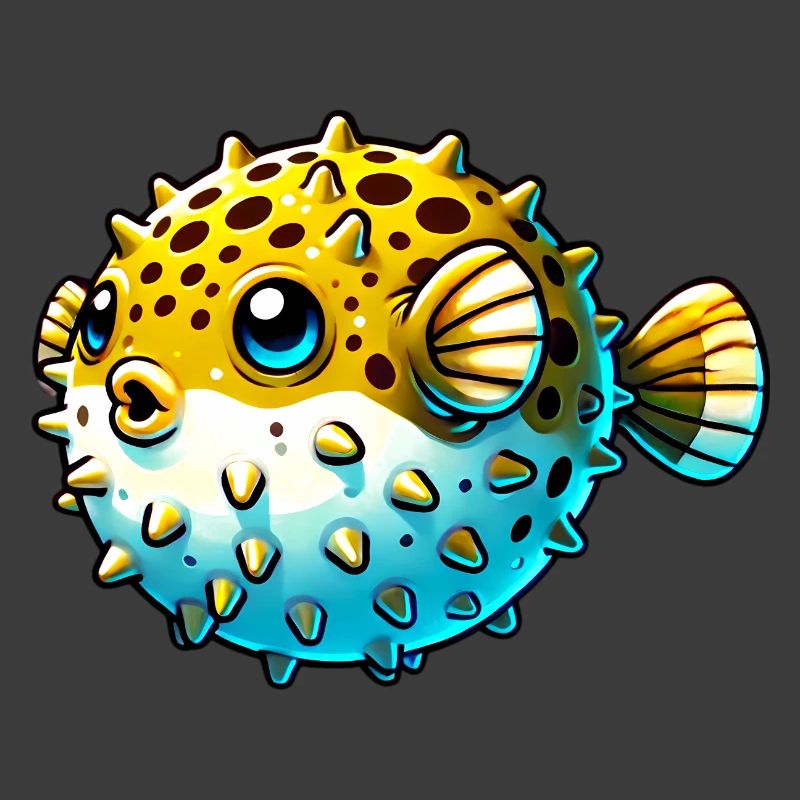 Kugelfisch