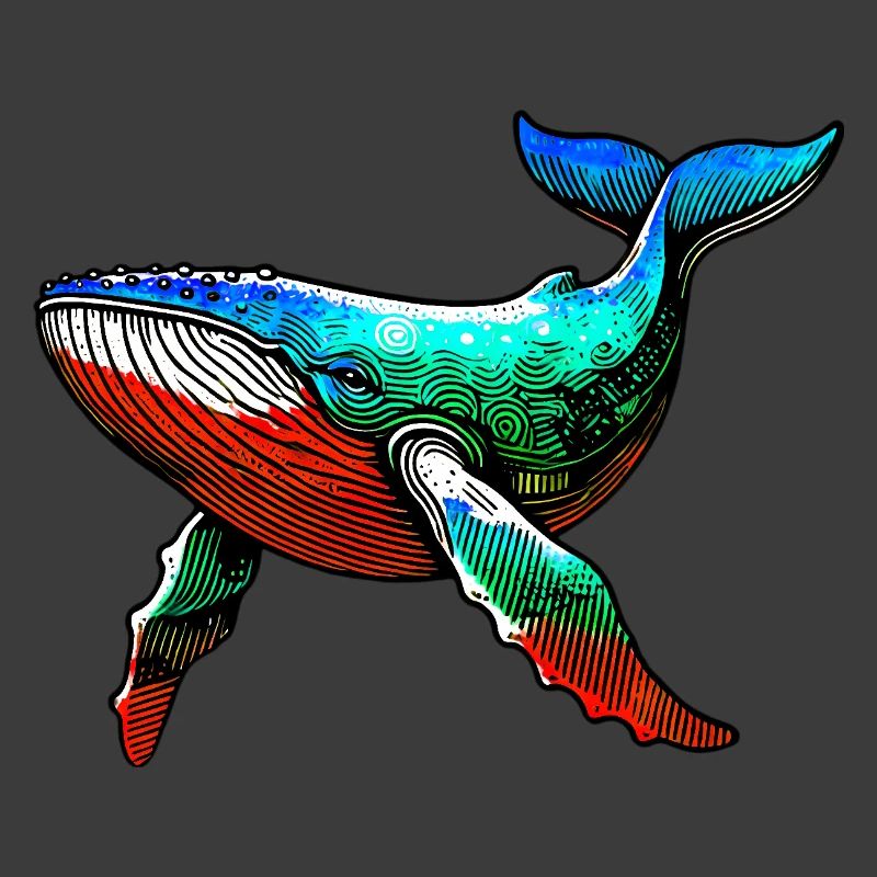 Baleine