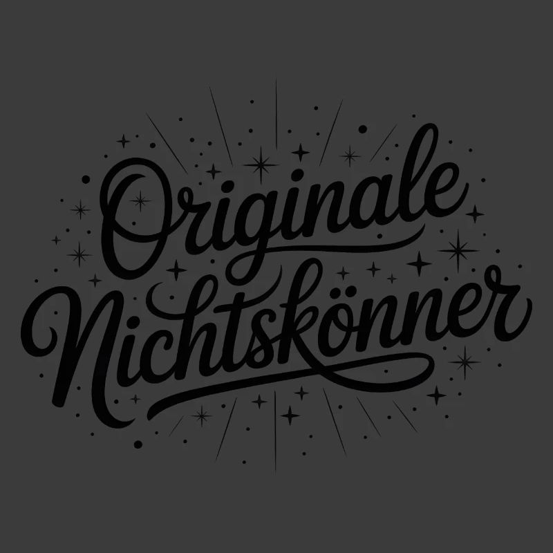 Originale Nichtskönner - Deutsche Memes