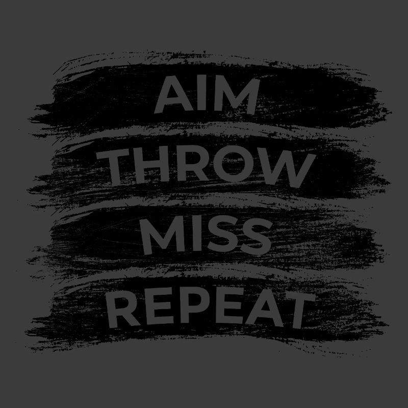 Routine de fléchettes