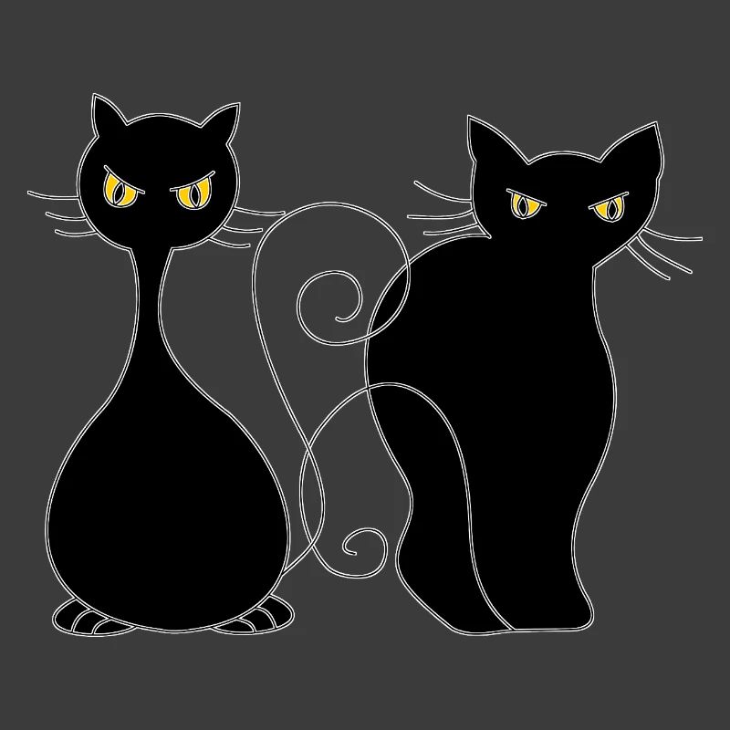 Katzen