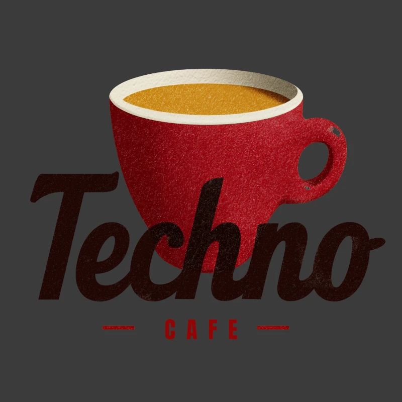 Techno Cafe