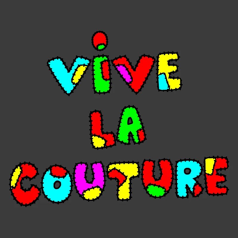 VIVE LA COUTURE !