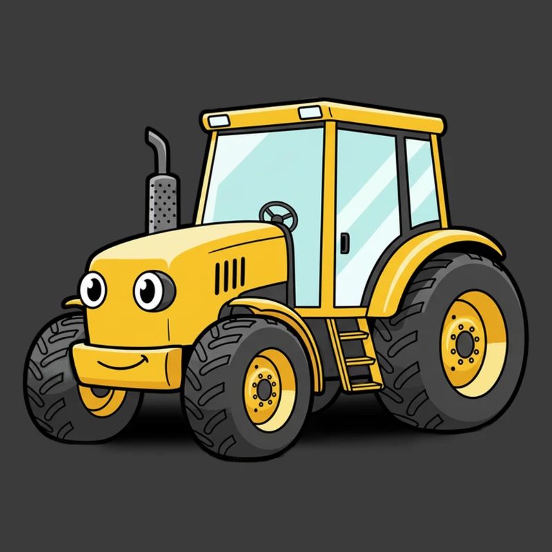 Traktor