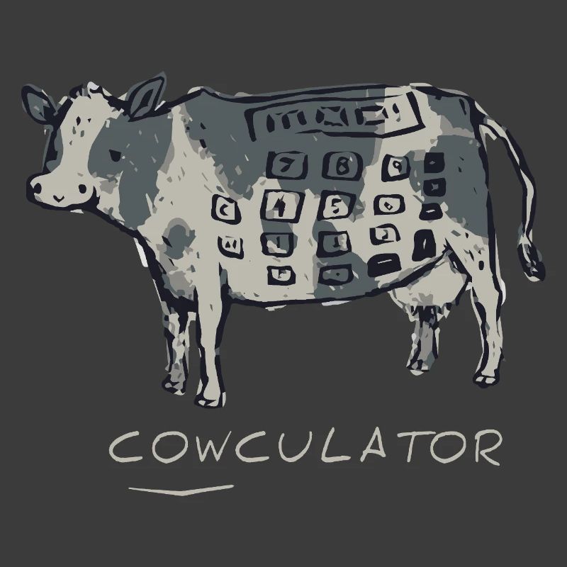 Math Nerd Students University Professor Mathematics