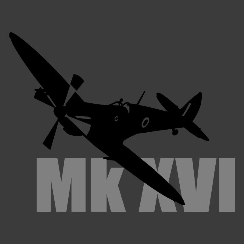 Spitfire Mk 16
