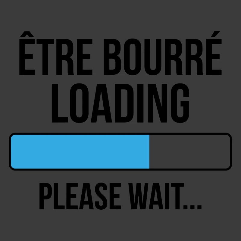 being stuffed loading... please wait