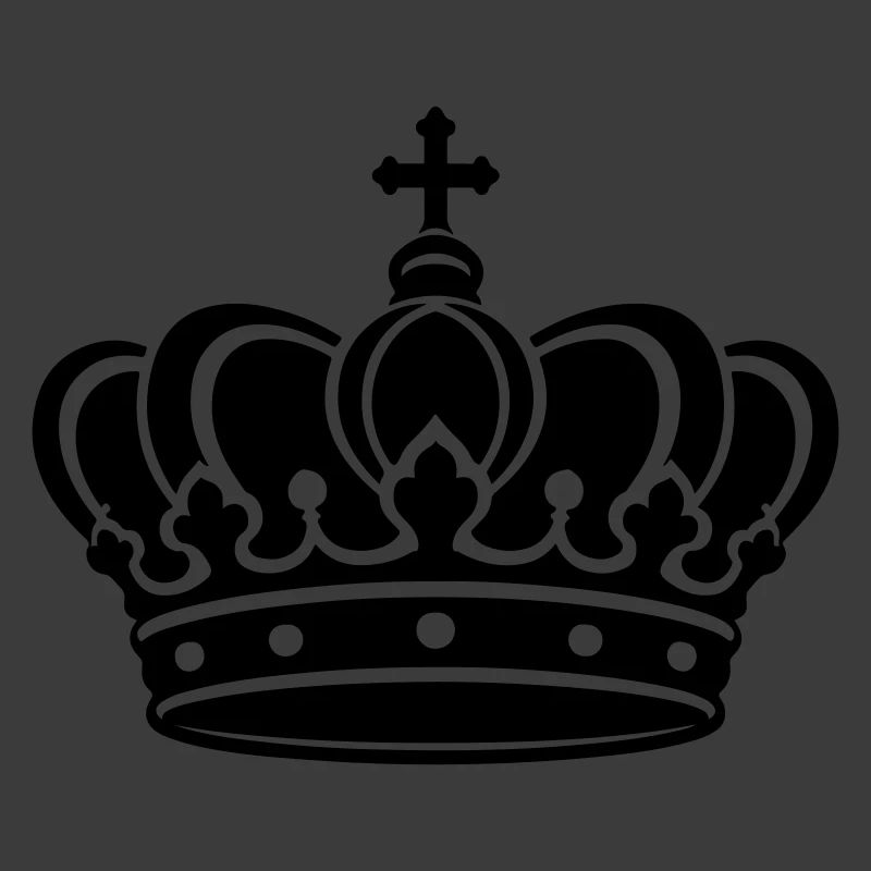 Krone Symbol