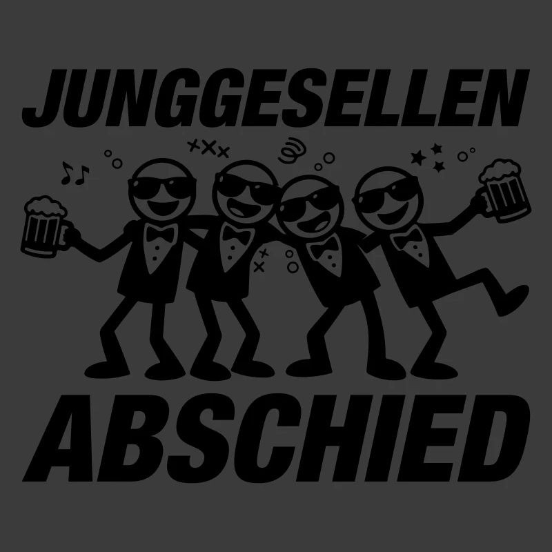 Junggesellenabschied Jga Lustig