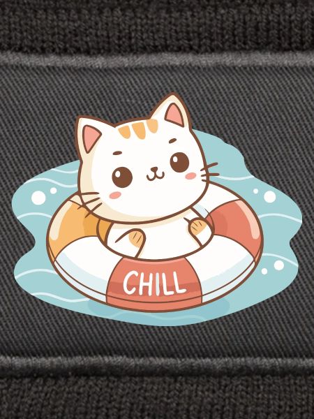 Chill Buoy Chat