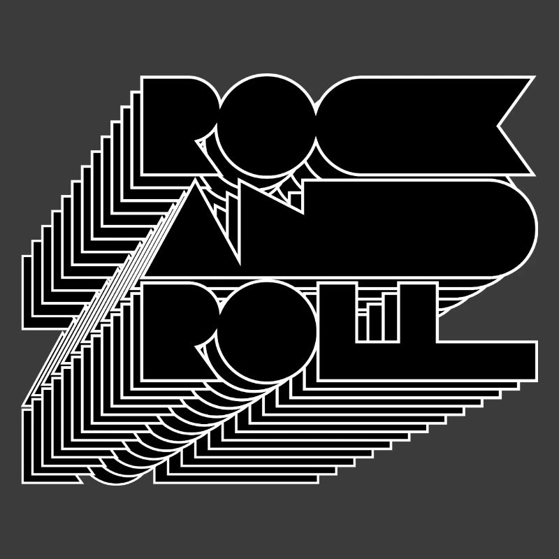 Rock-Roll-Linien