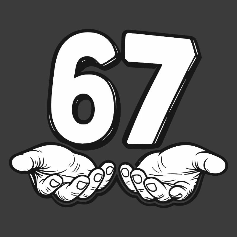Six Seven Trend