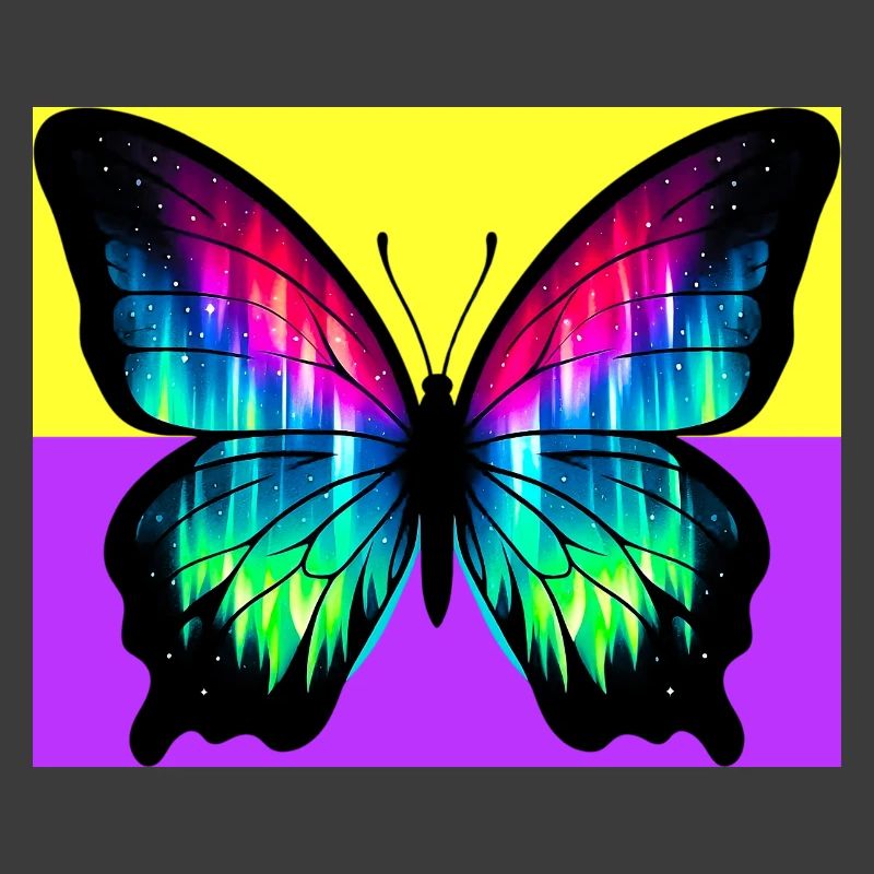 Schmetterling