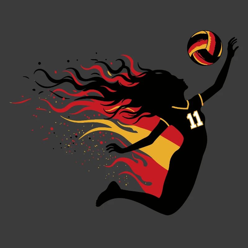 Hair on Fire__DE03vt