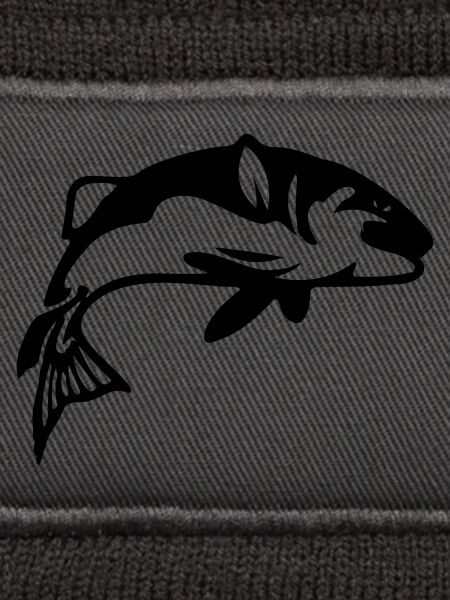 Fisch Angeln Angler Fischen