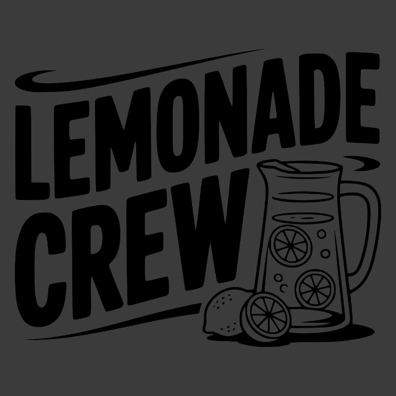 Équipage Lemonade