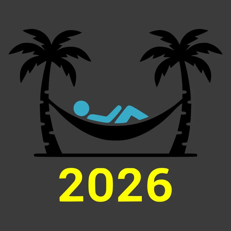 Palmiers Hammock 2026