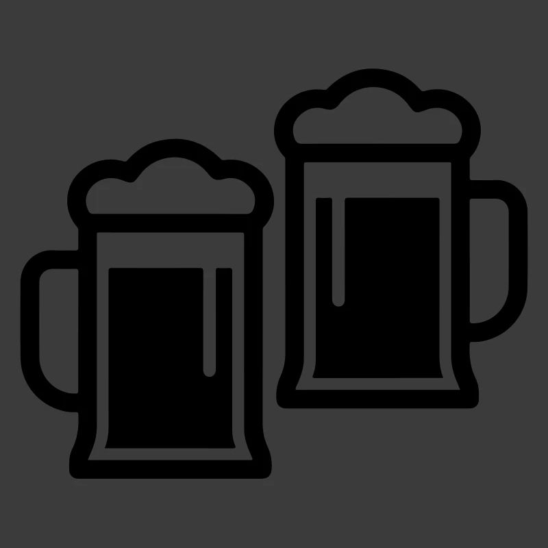 Bier Bierkrug