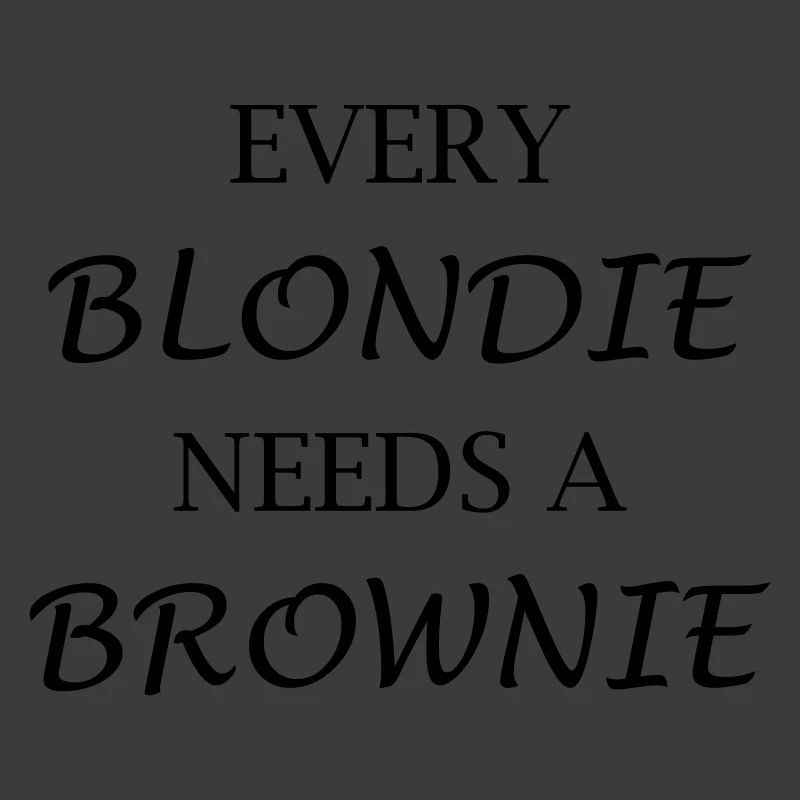 Blondie