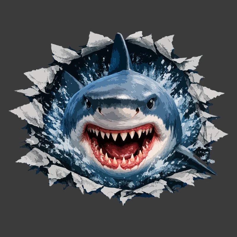 Conception de l’épidémie de requins de rupture