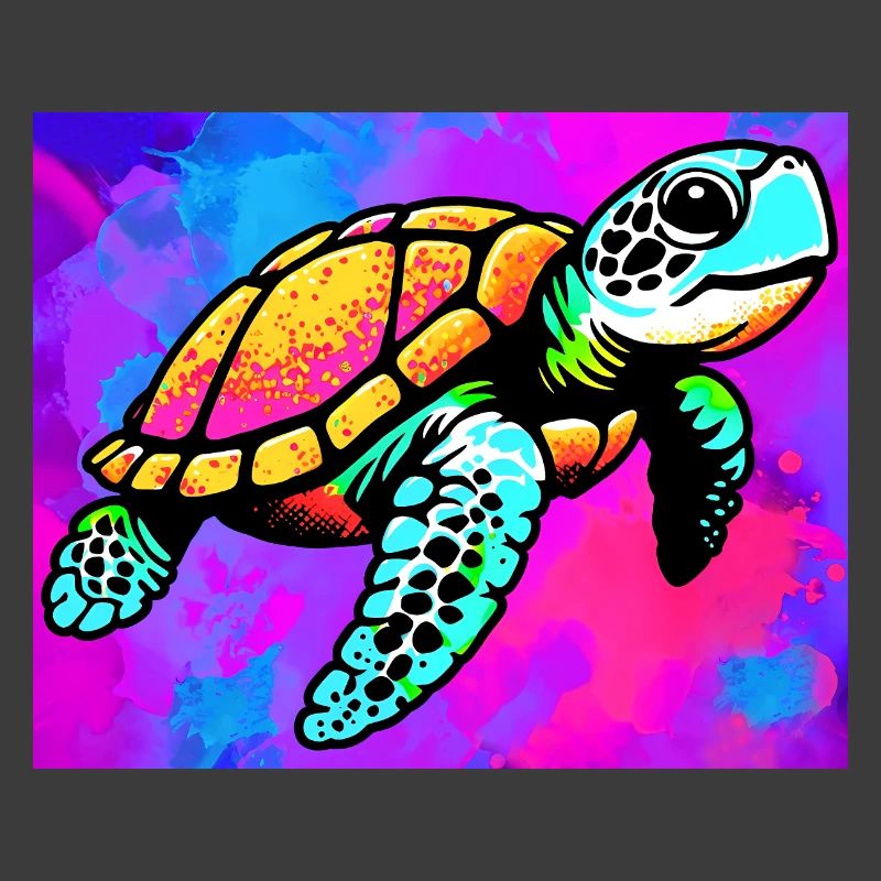 Schildkröte
