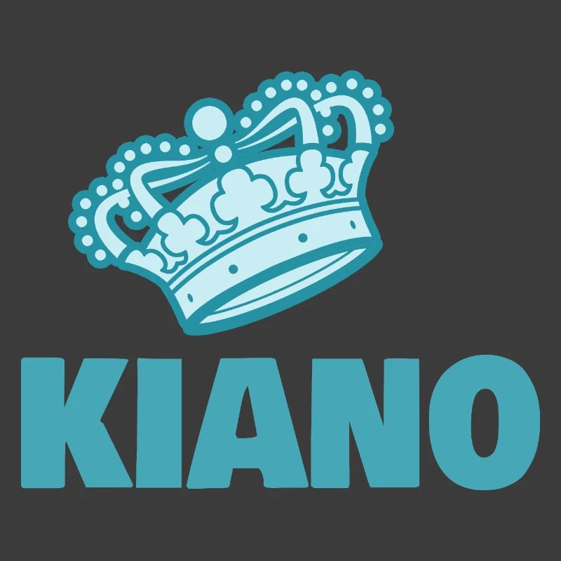 Cadeau pour Kiano
