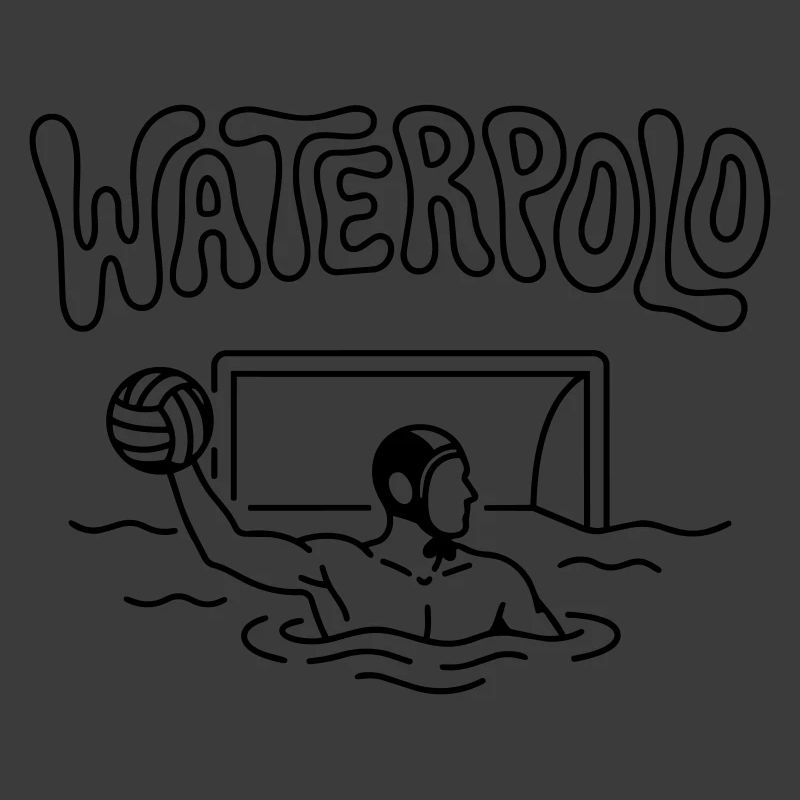 waterpolo