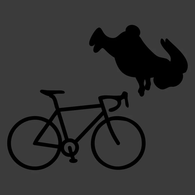 Bicycle Cycling Bunny