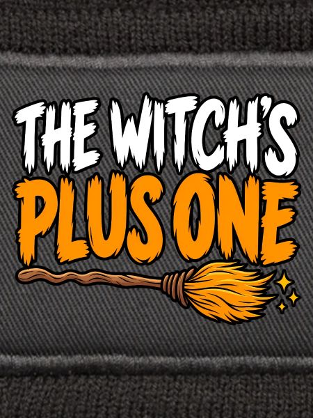 The Witch's Plus One