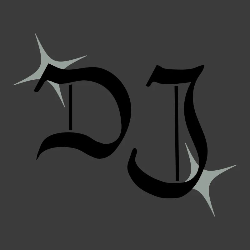 DJ Monogramm