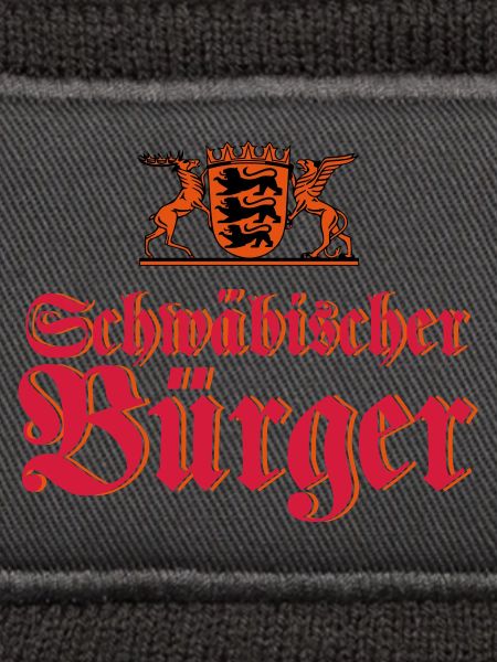 Schwäbischer Bürger