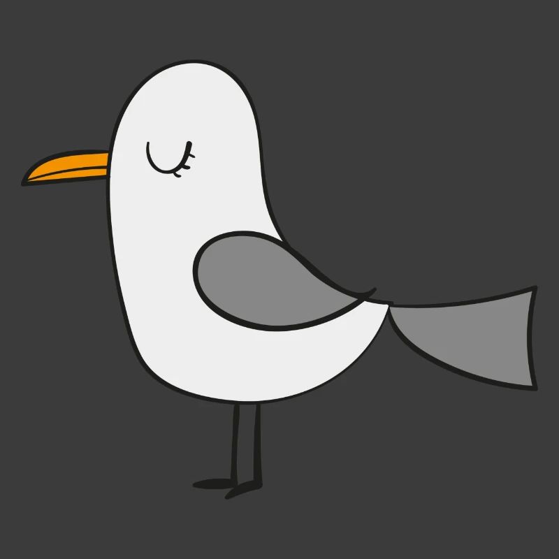 Möwe