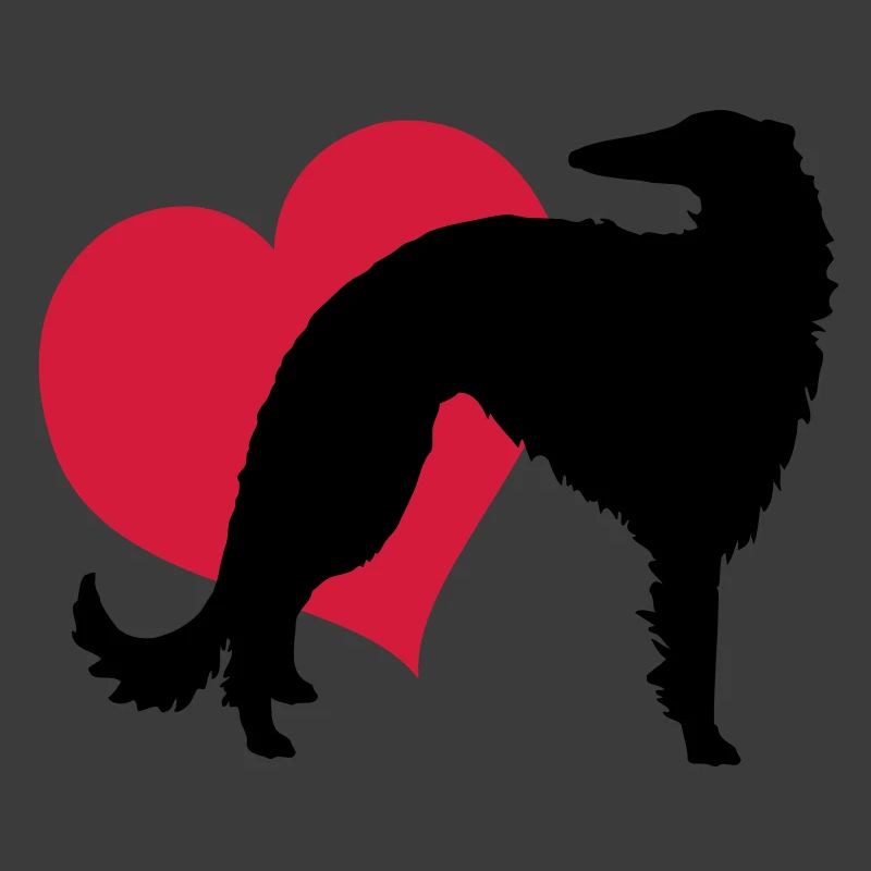 Barsoi meine Liebe