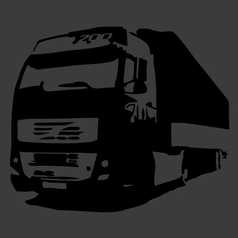 truck