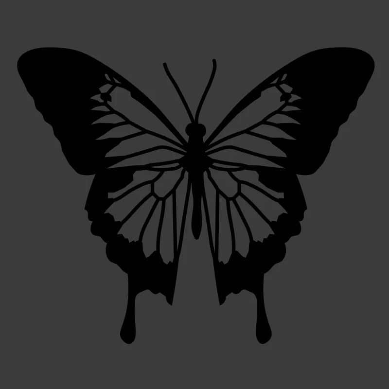 Schmetterling