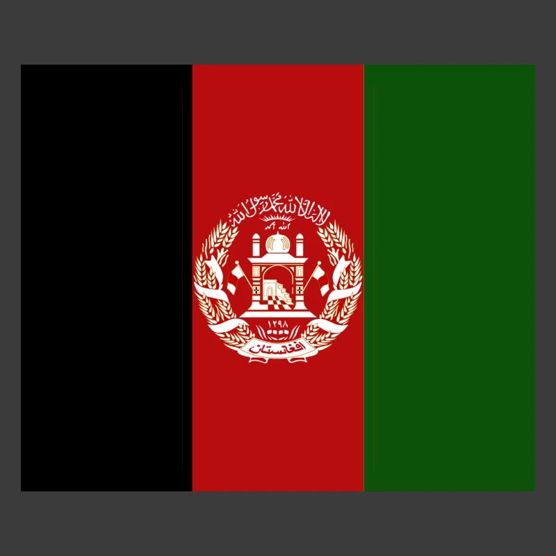 Afghanistan