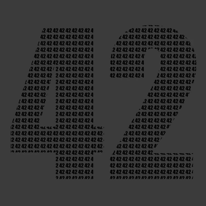42