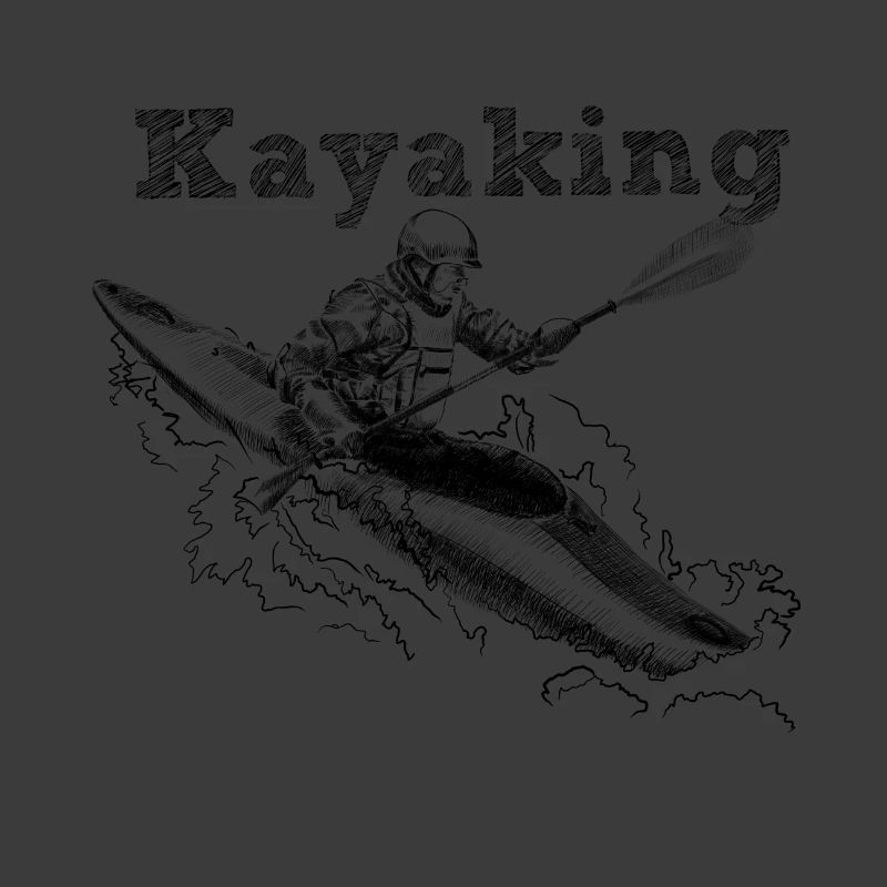 kayak