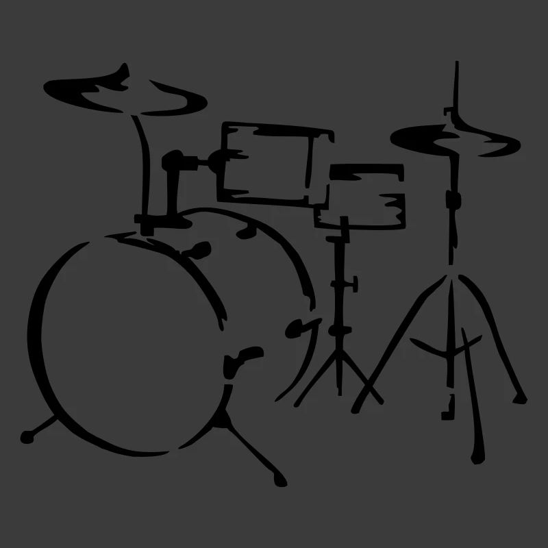 drummer schlagzeug musiker