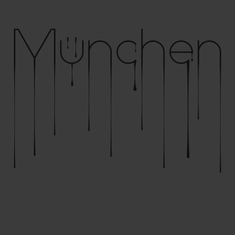 München Liquid - Design