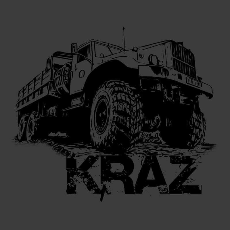 KrAZ-255